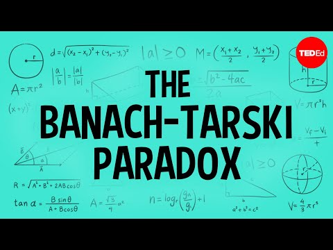Does Math Have a Major Flaw?